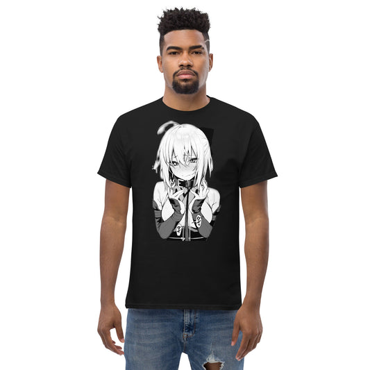 Submissive Waifu Tee