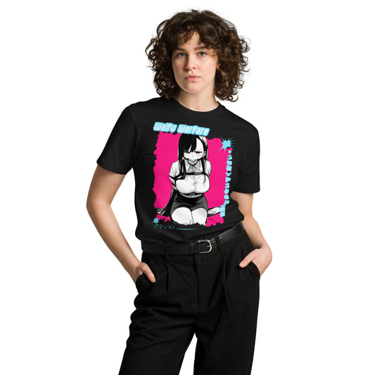 Waifu Warfare Bondage II