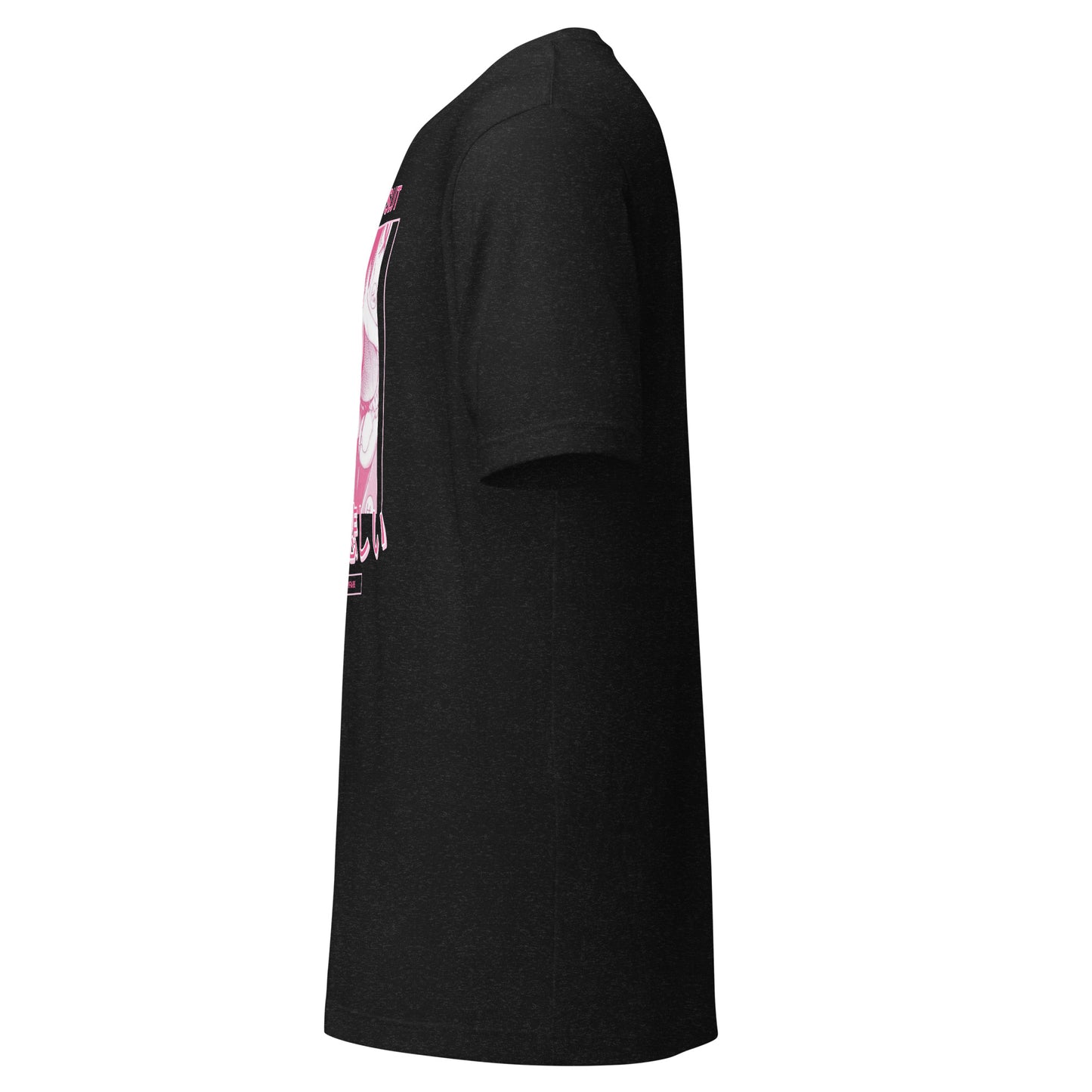 Headpat Slut Tee by Waifu Warfare