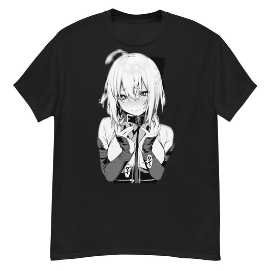Submissive Waifu Tee