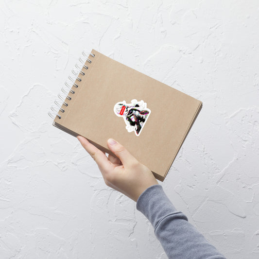 Waifu Sticker