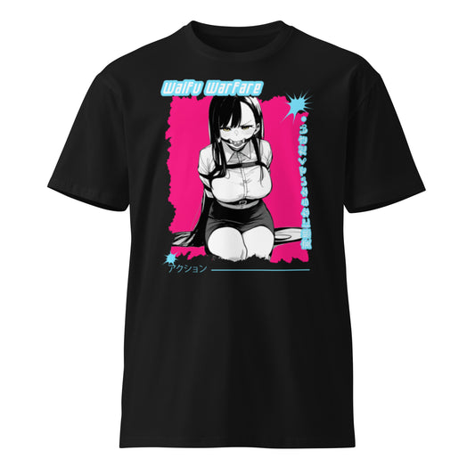 Waifu Warfare Bondage II